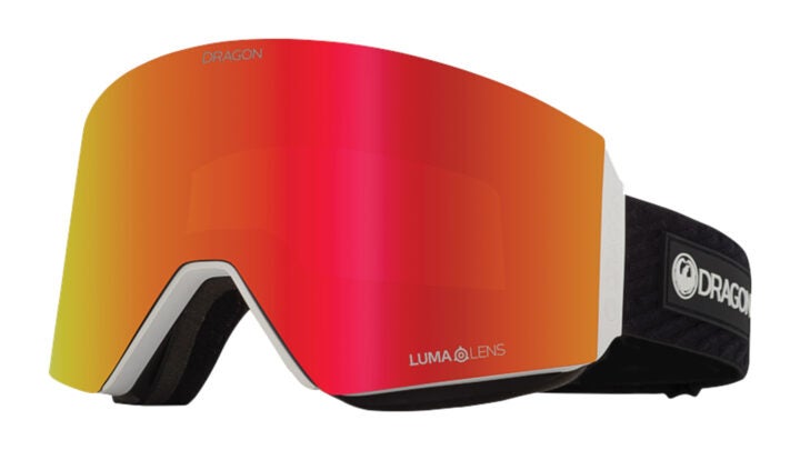 The 7 Best Ski Goggles of 2024 - Ski Mag