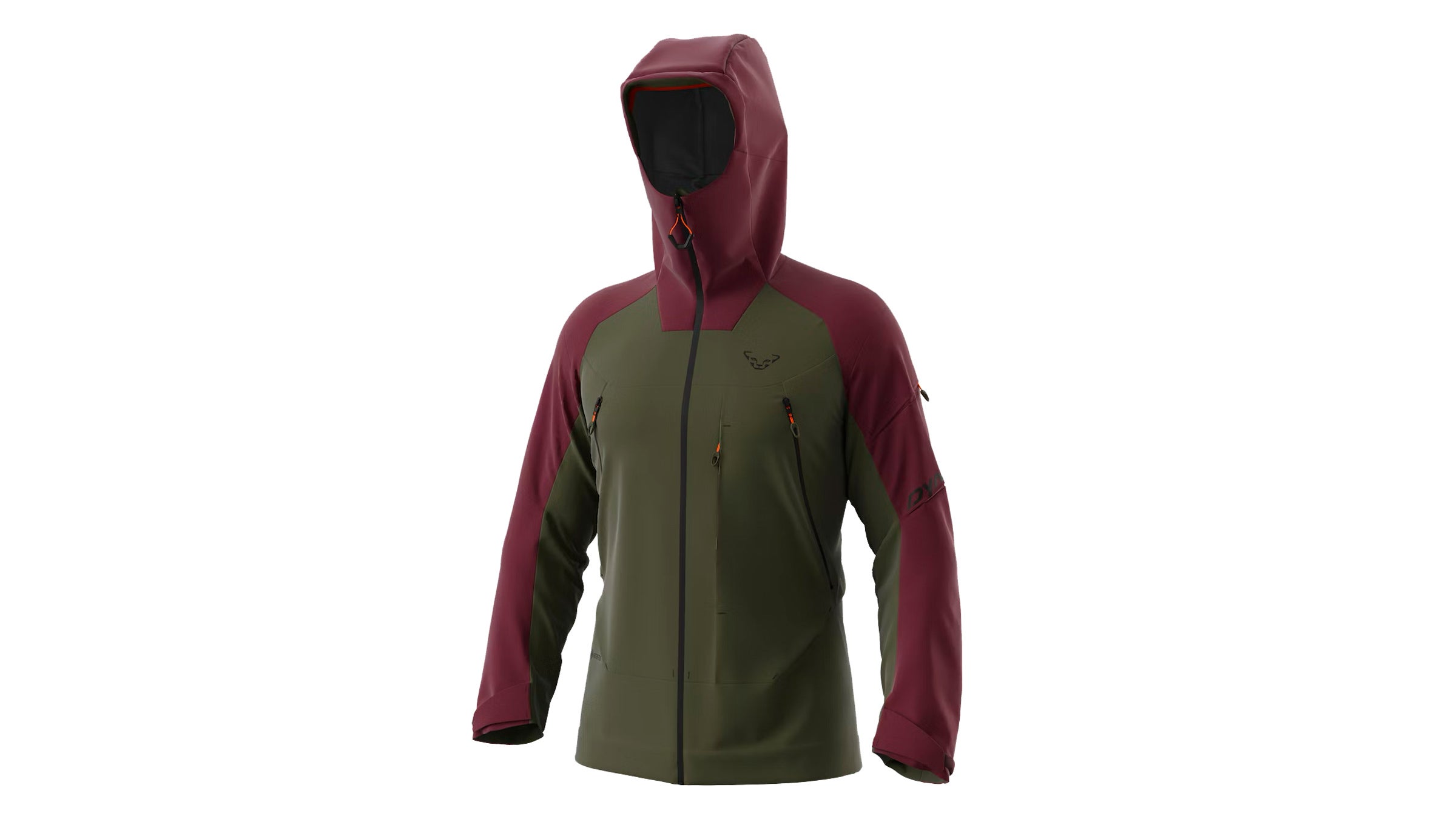 Men's steep series sale spectre hybrid jacket