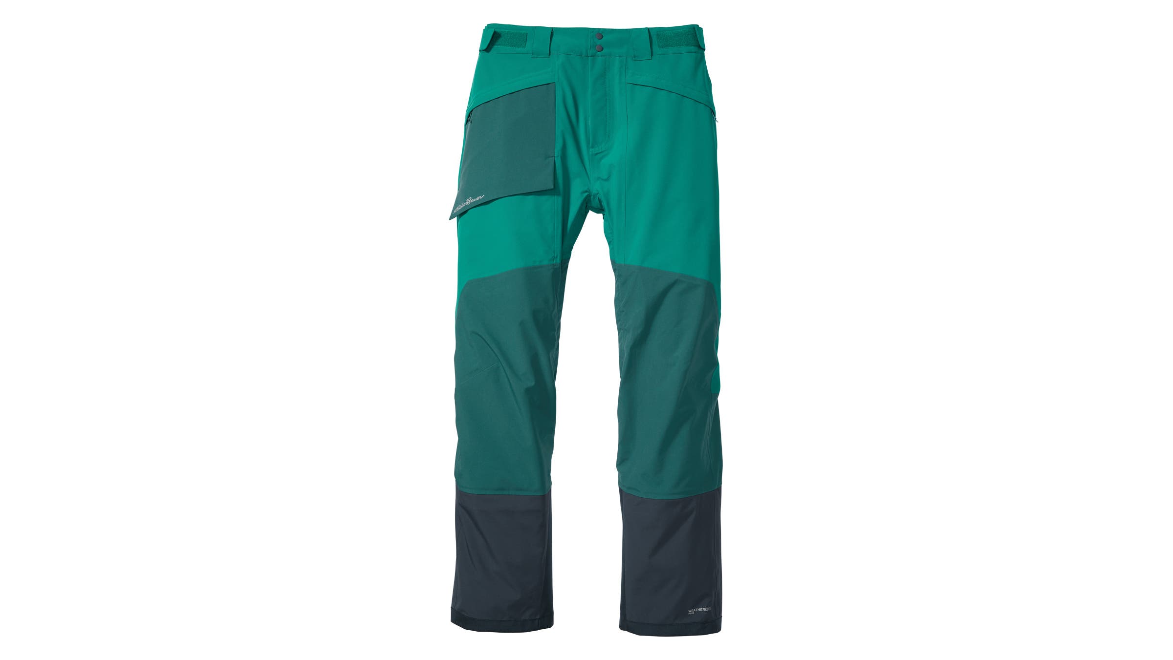 Eddie Bauer Chair Six Shell Pant