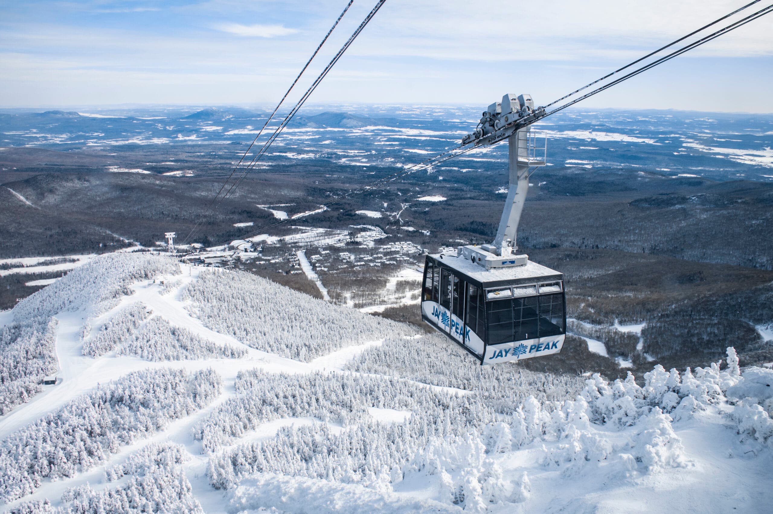 Jay Peak