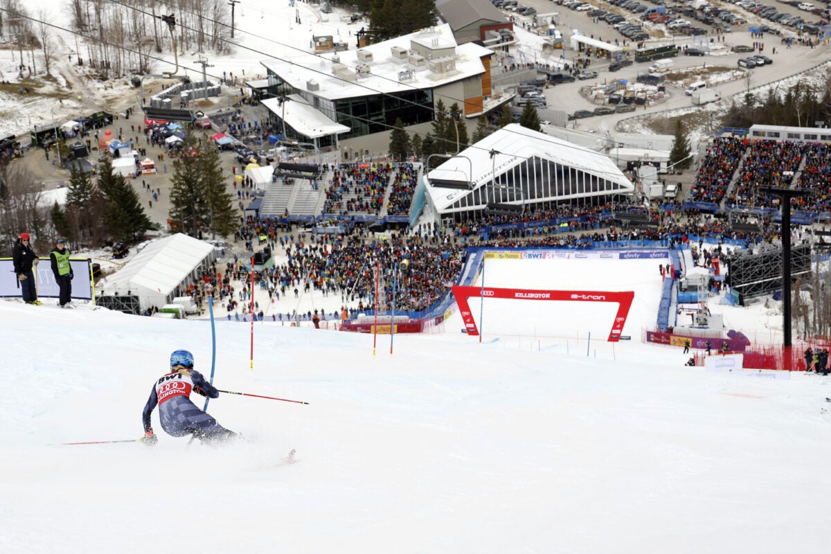 How to Watch World Cup Skiing Live This Season SKI