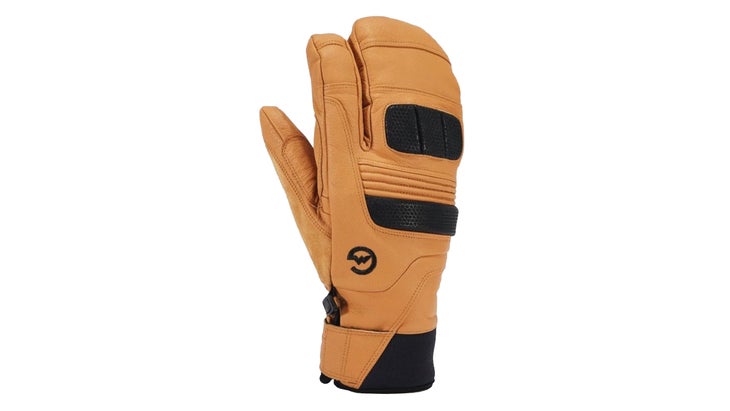 Auclair Heated Liner Glove - Unisex