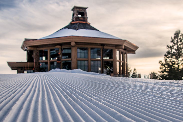 Snowbasin