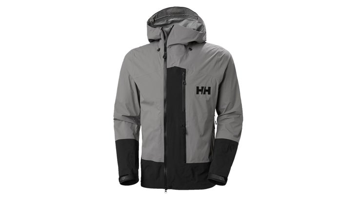 Helly Hansen Odin BC Infinity Shell Jacket