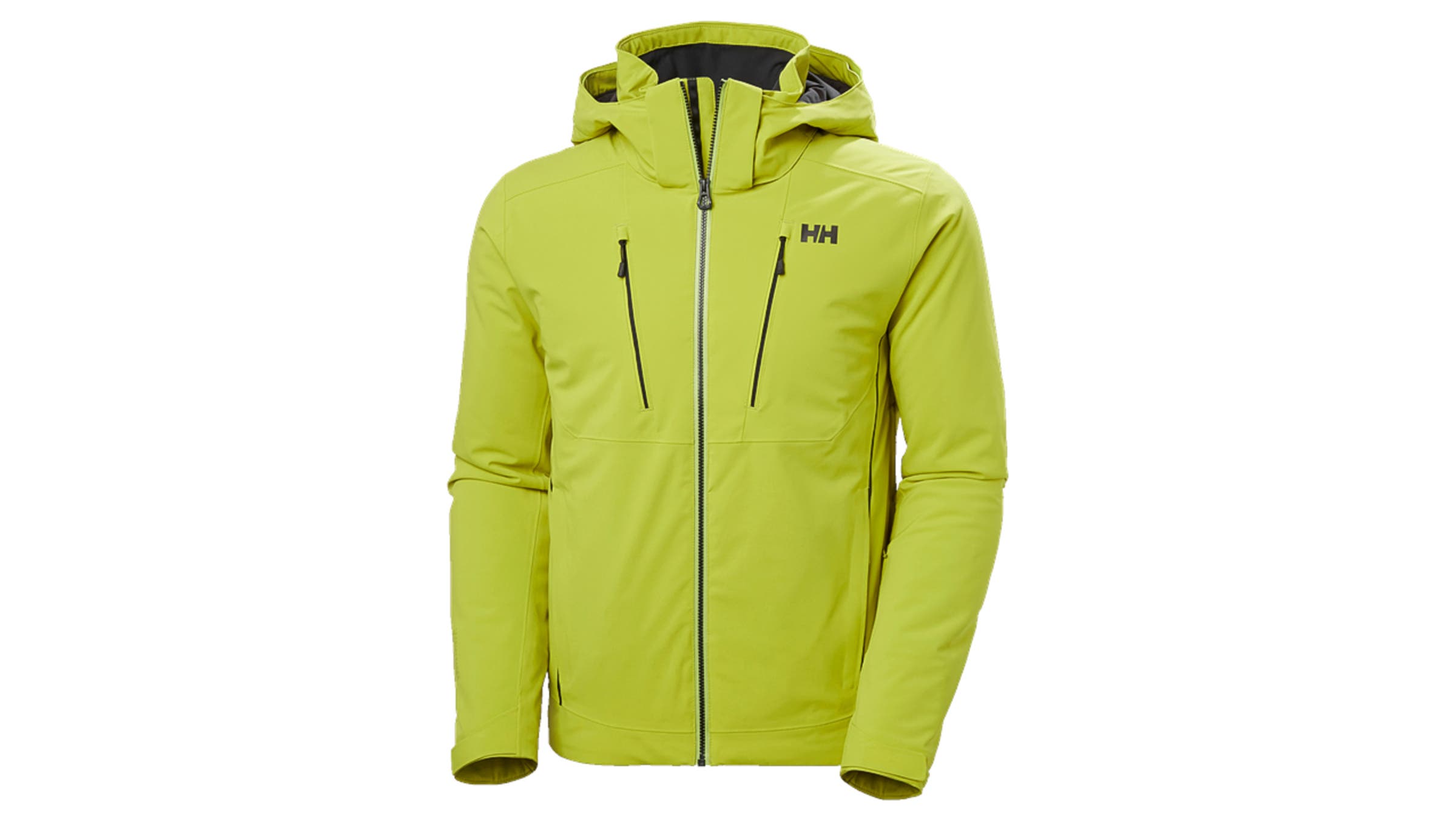 Helly Hansen Alpha 4.0 Jacket
