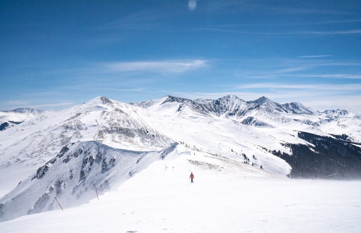 30. Keystone Resort, Colorado - Ski Mag