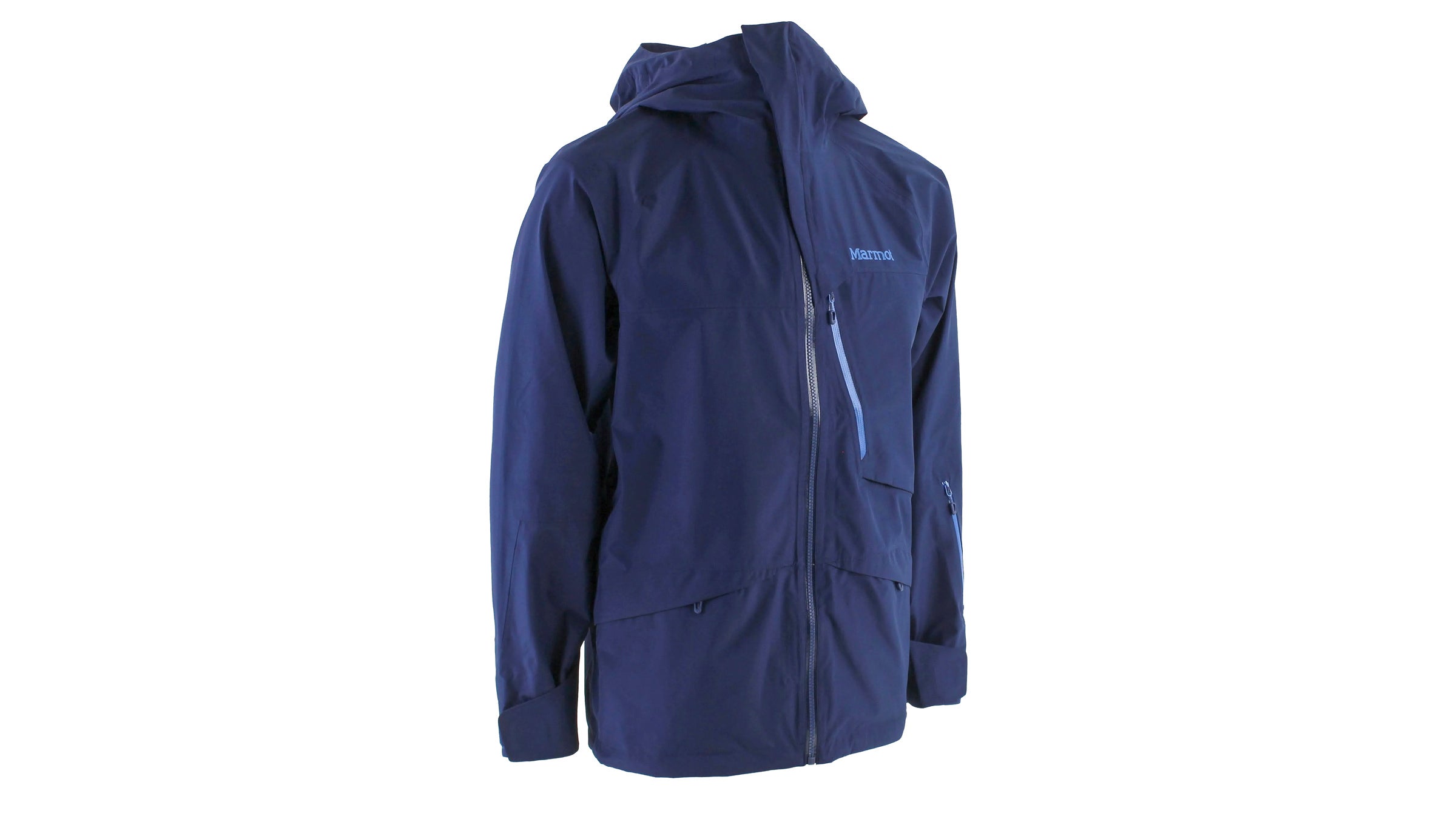 Best marmot ski on sale jacket