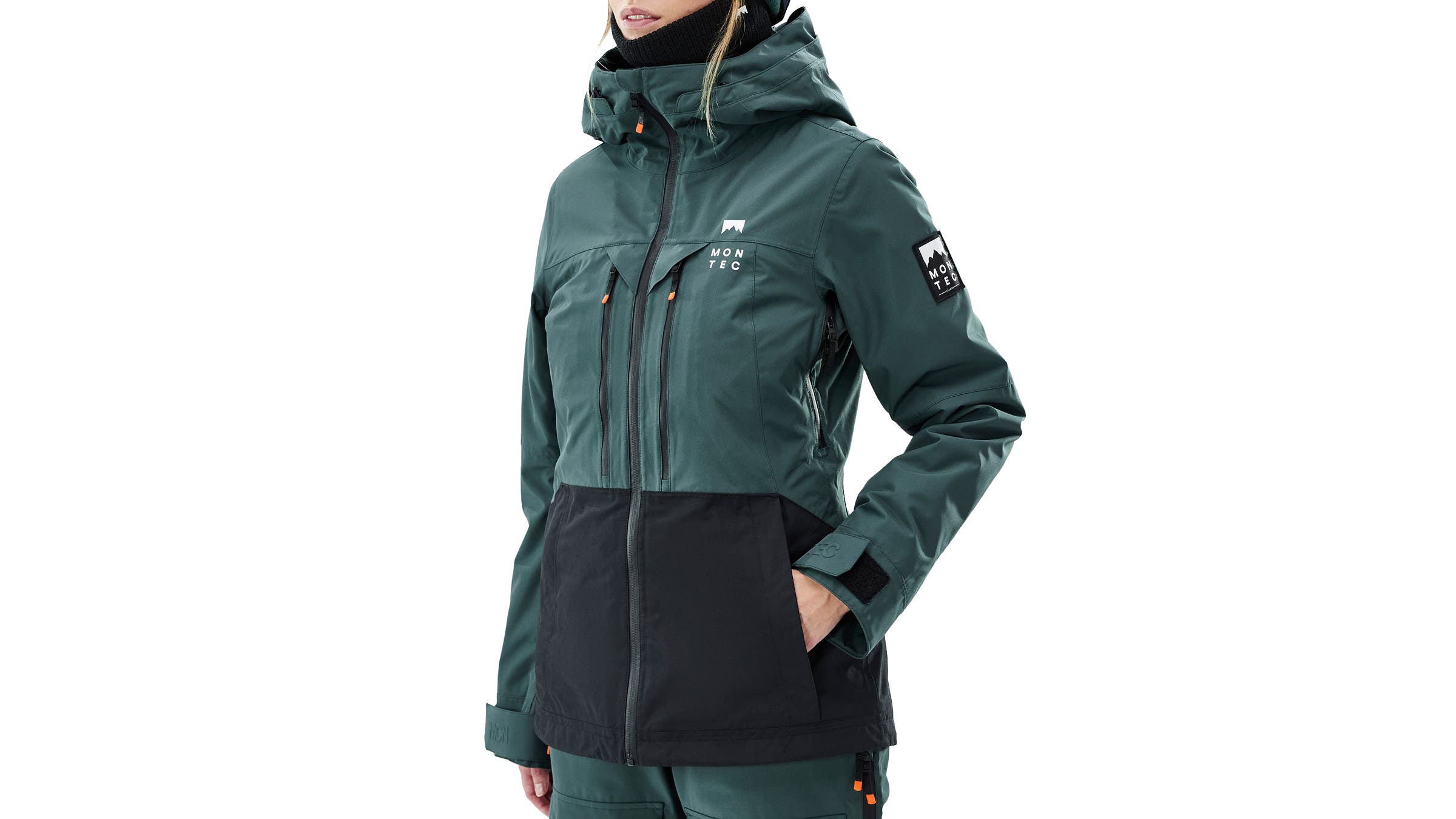 Montec Moss Insulated Jacket