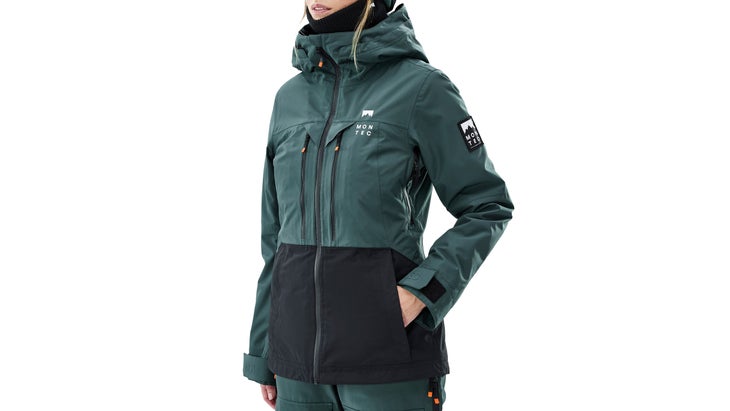 The 11 Best Women's Ski Jackets Of 2023, Tested And, 57% OFF