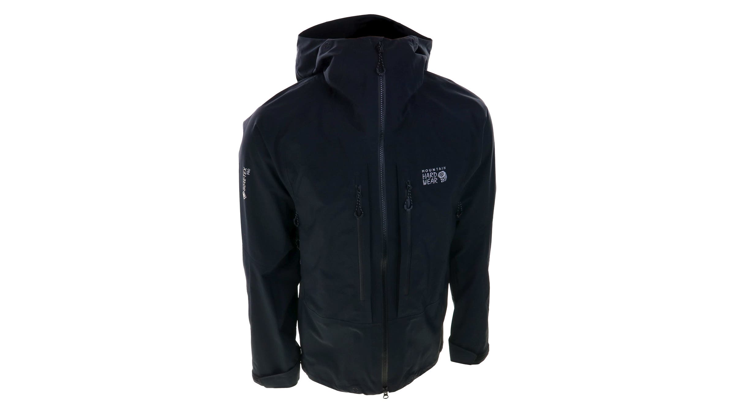 Mountain Hardwear Routefinder Gore-Tex Pro Jacket