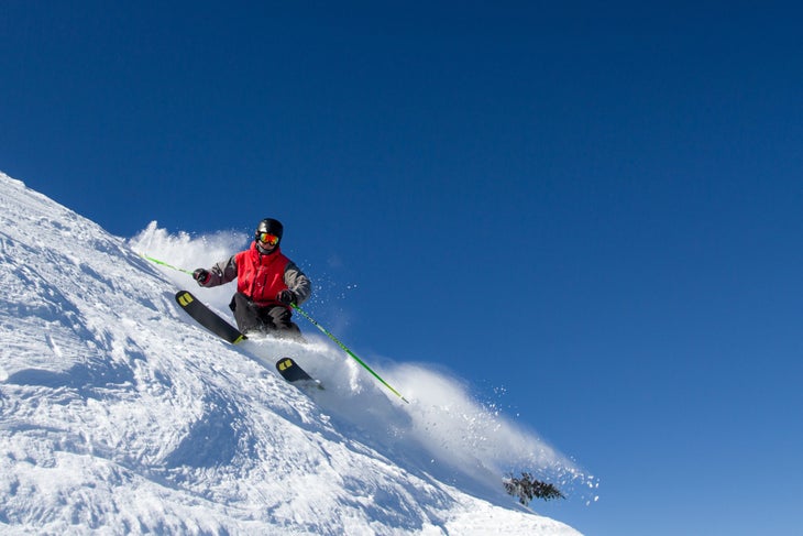 Best Ski Resort in the East | SKI