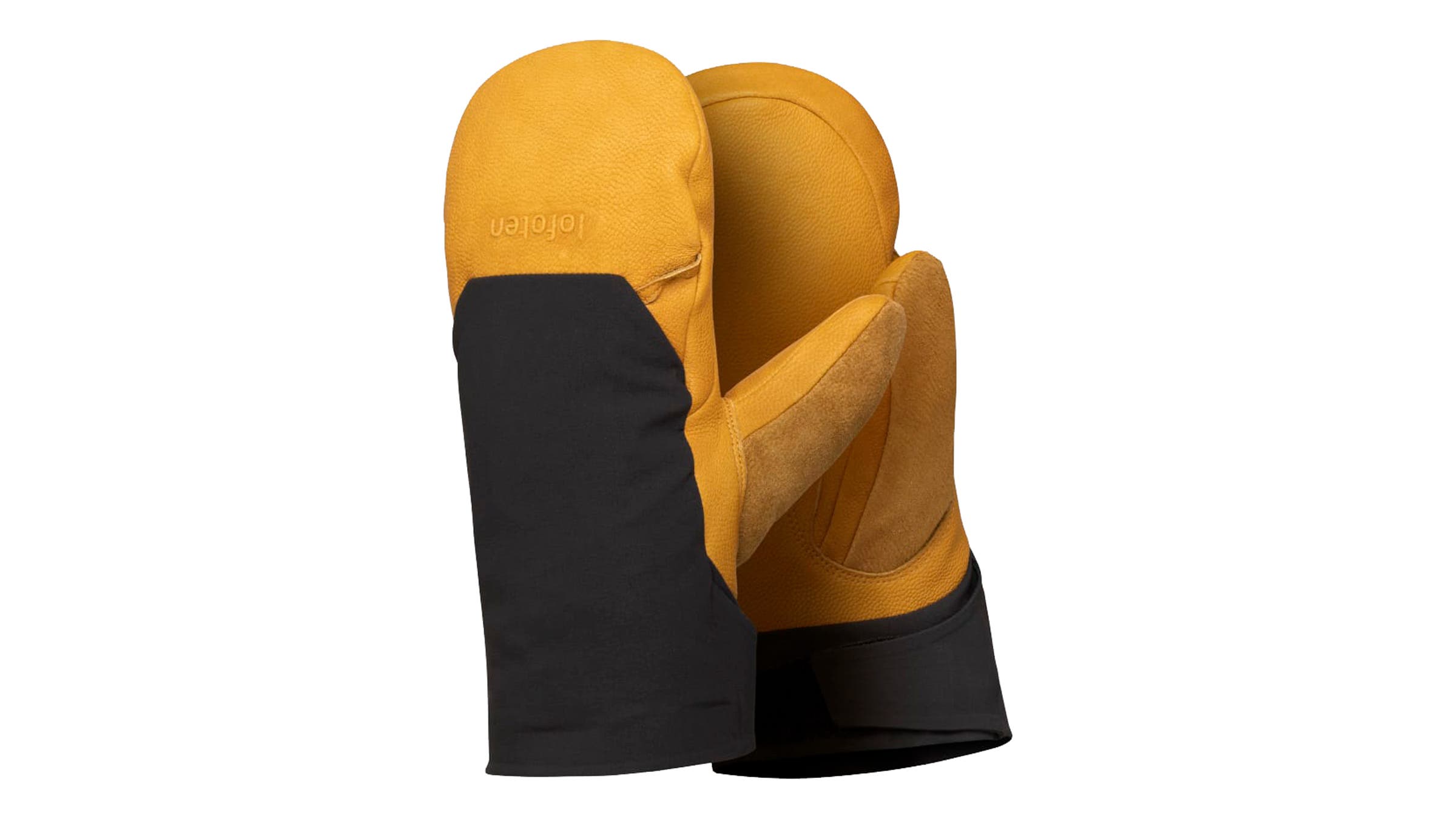 Norrøna Lofoten Gore-Tex Thermo200 Mitten