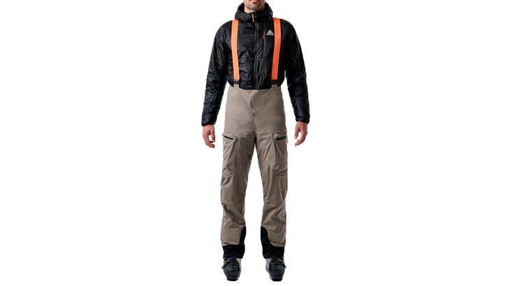 Orage MTN-X GRADE LIGHT 3L BIB