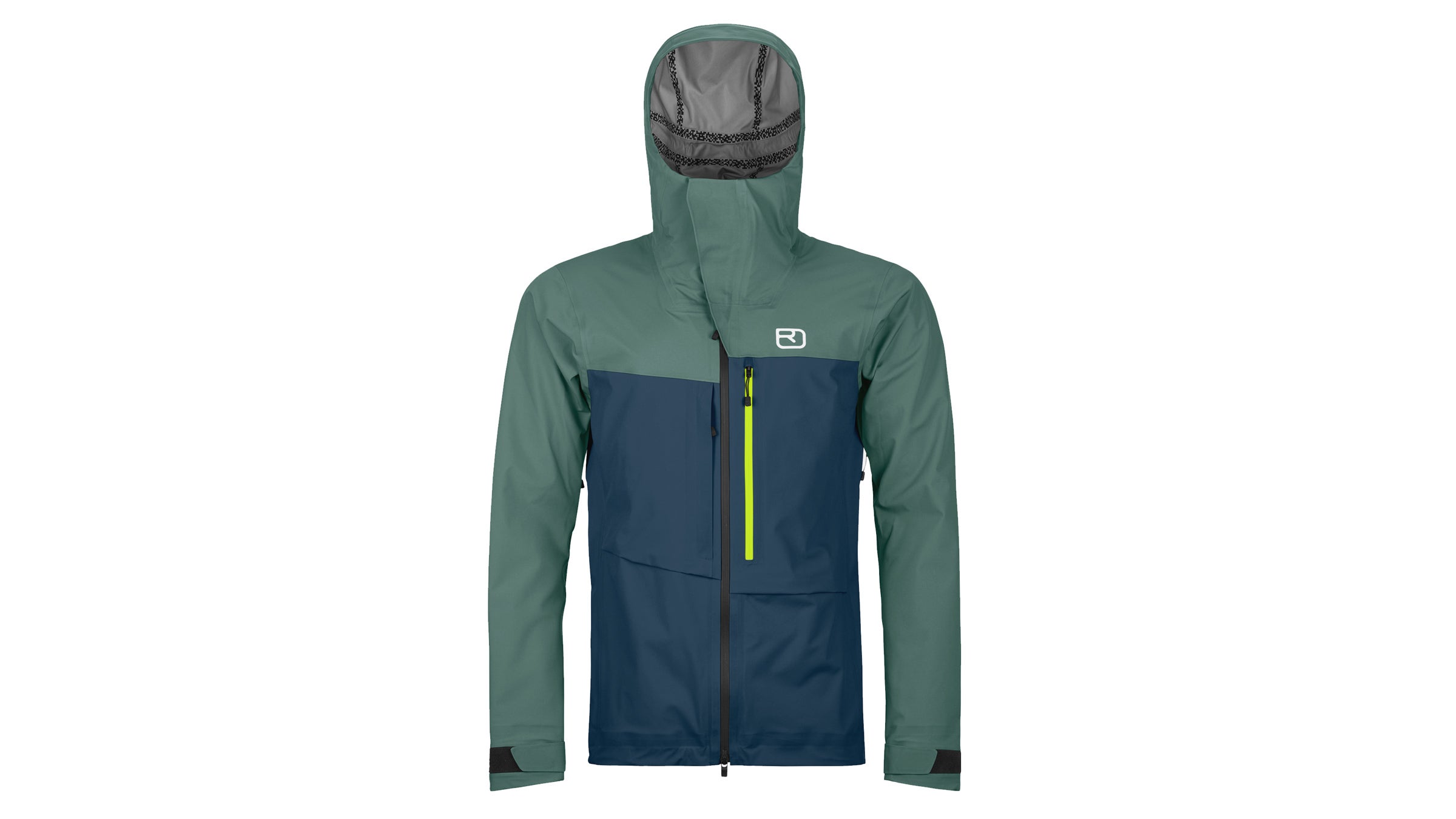 The Best Backcountry Ski Jackets Of 2024 | SKI