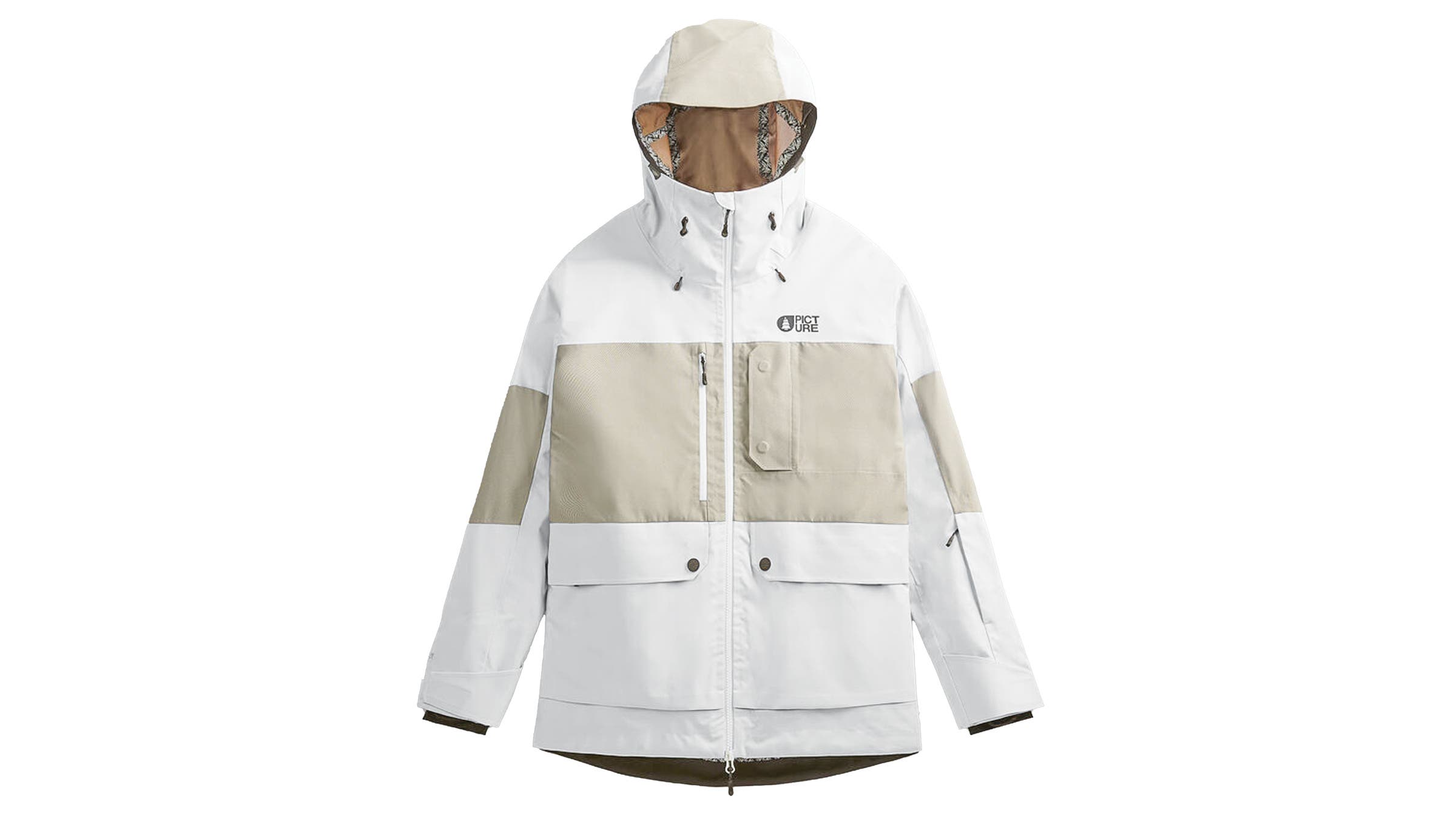 Picture Queya 3L Jacket