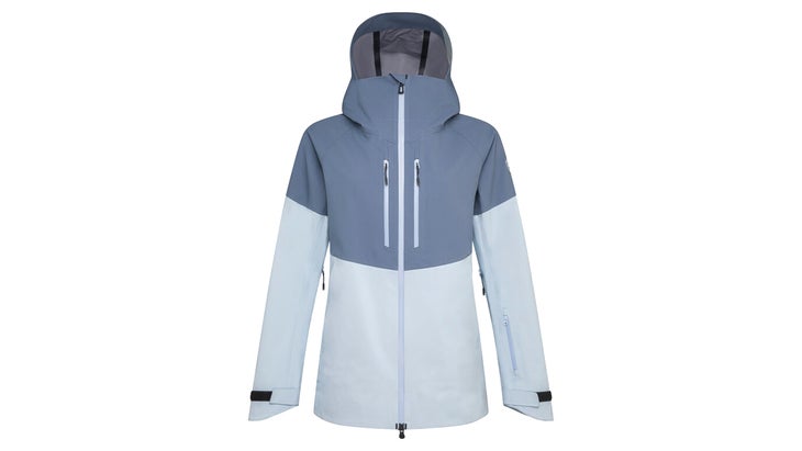 Orage Grace Insulated Jacket 2024 - Women - Ski West