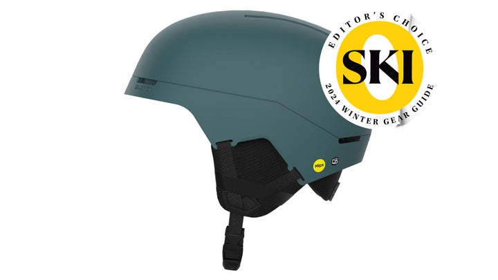 The Best Ski Helmets of 2024 | SKI