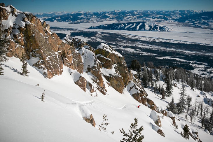 30. Keystone Resort, Colorado - Ski Mag