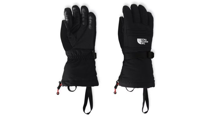 The North Face Women’s Montana Pro GTX Glove