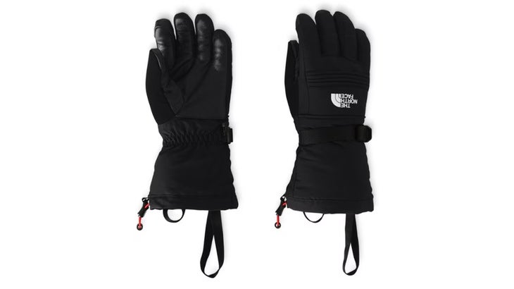 The North Face Montana Pro GTX Glove - Gloves Men's