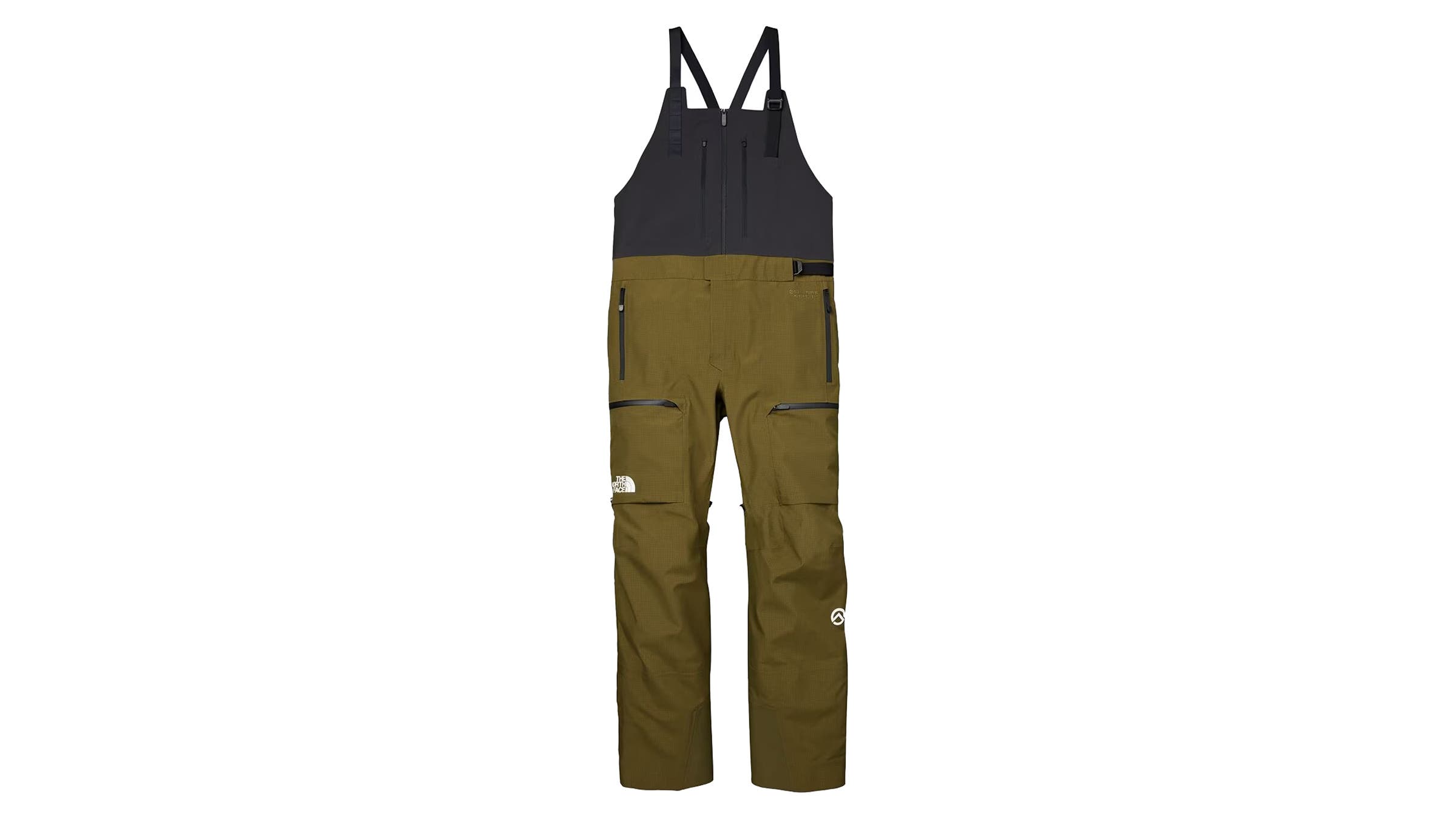 The North Face Women’s Summit Tsirku GTX Pro Bib