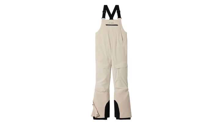 Womens Ski Bibs Women's Solid Color Knitted Casual Home Two Piece Short  Sleeve Long Pants Set