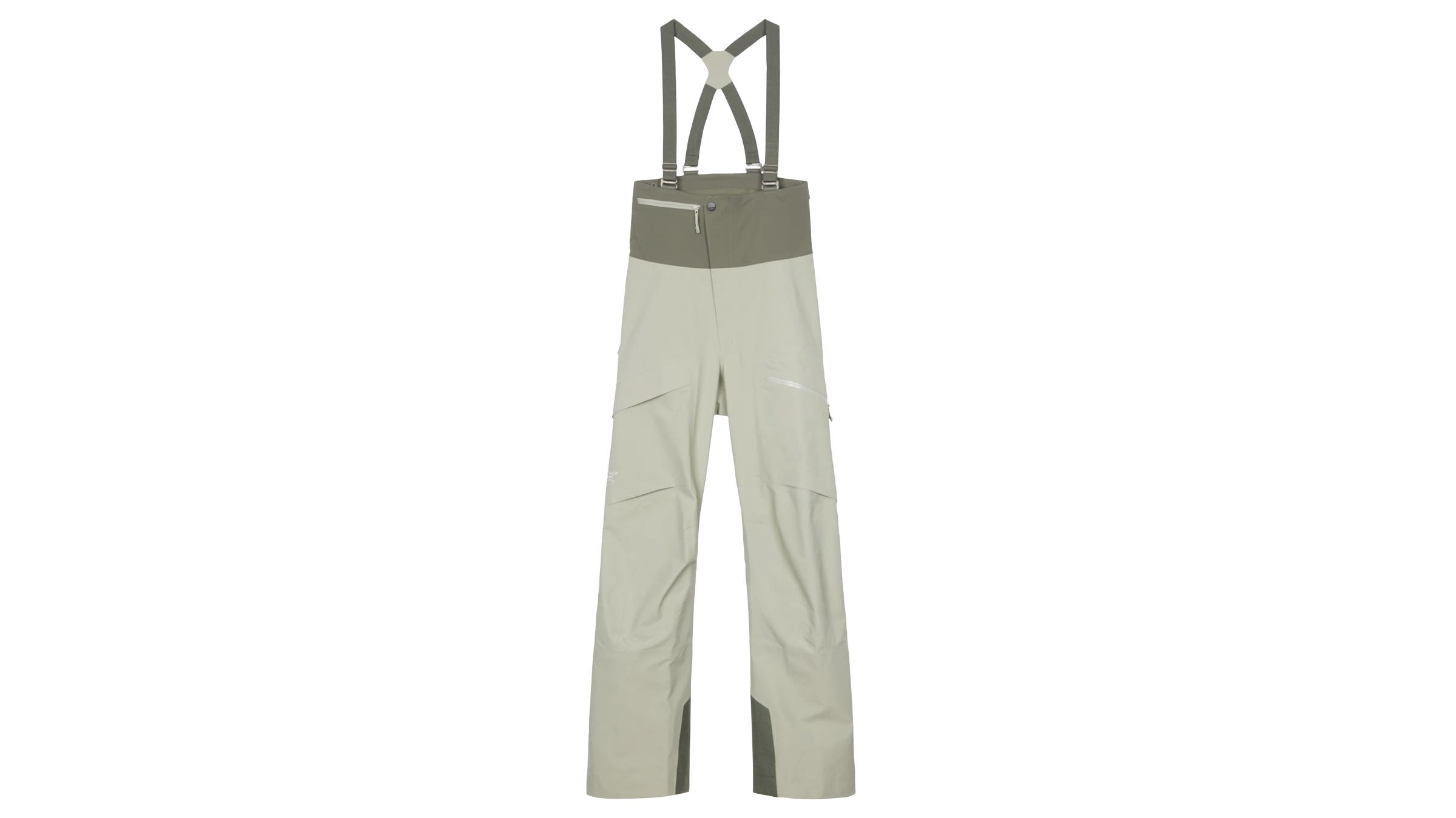 Arc’teryx Rush Bib Pant