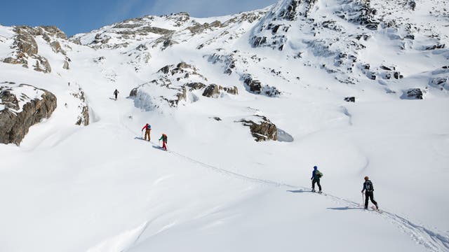 The 6 Best Backcountry Ski Boots of 2026, Tested by Experts