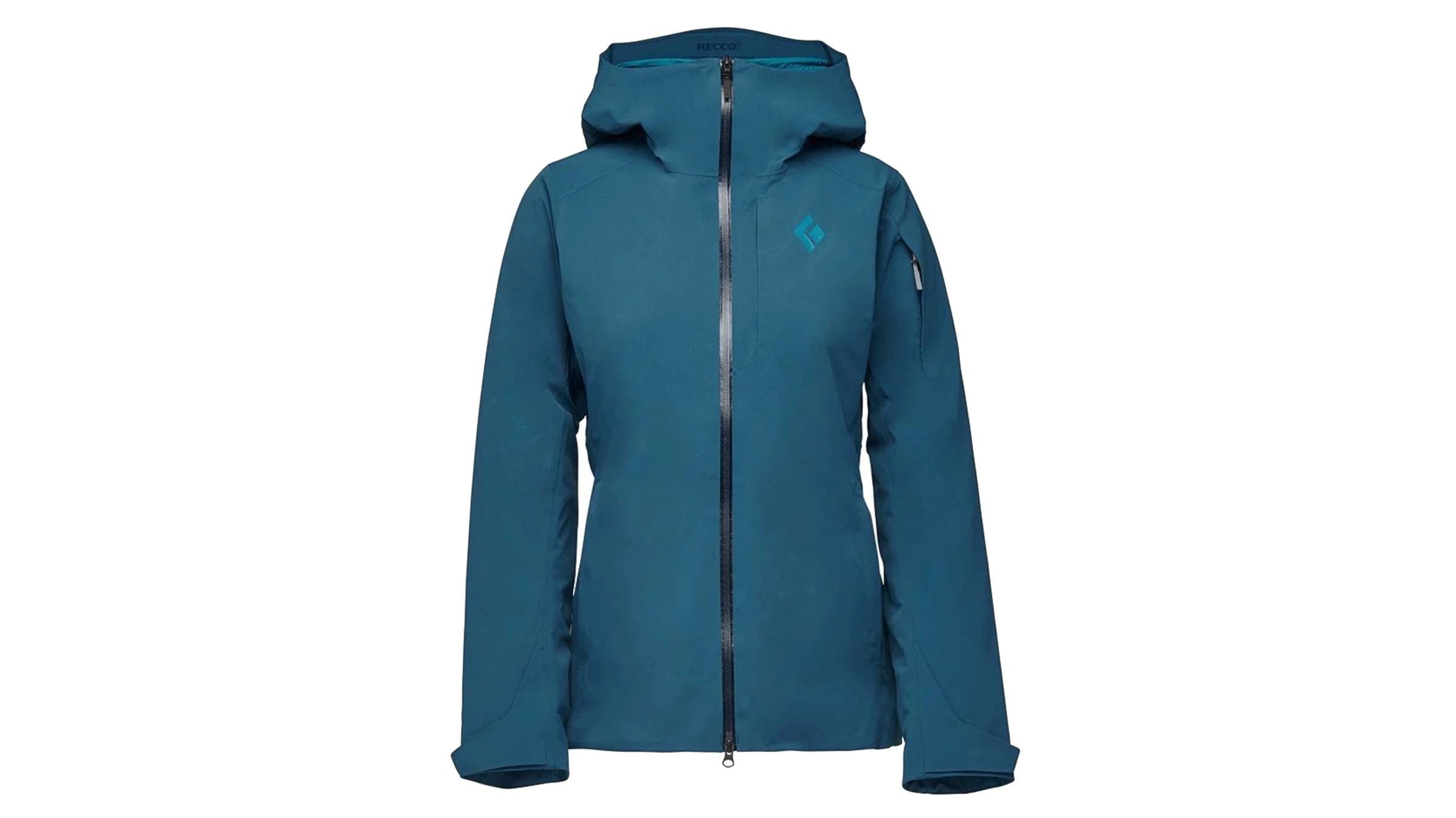 Black Diamond Insulated Shell