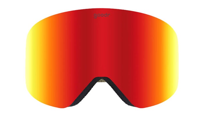 Best Ski Goggles For 2023 - Mpora