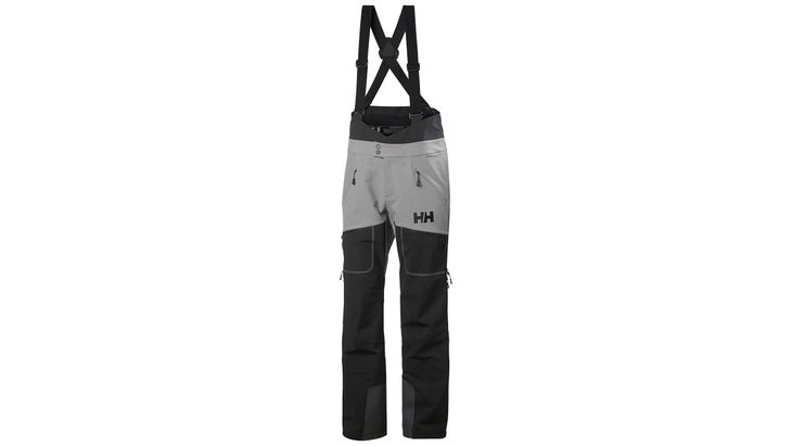 2024 Helly Hansen Odin BC Softshell Bib Pant