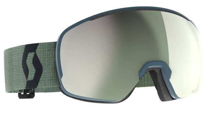 Scott Sphere OTG Amp Pro