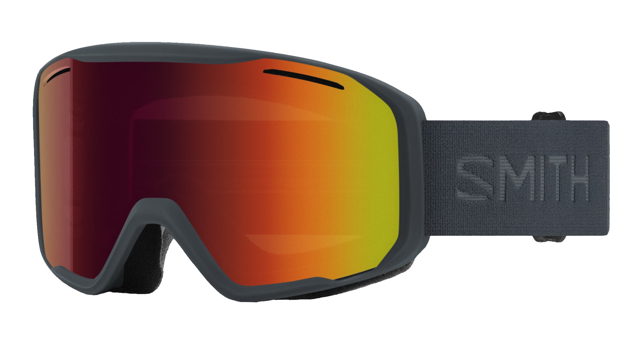 glade goggles with smith helmet Tenmile winning REVEAL photochromic technology Glade Optics - Award Winning