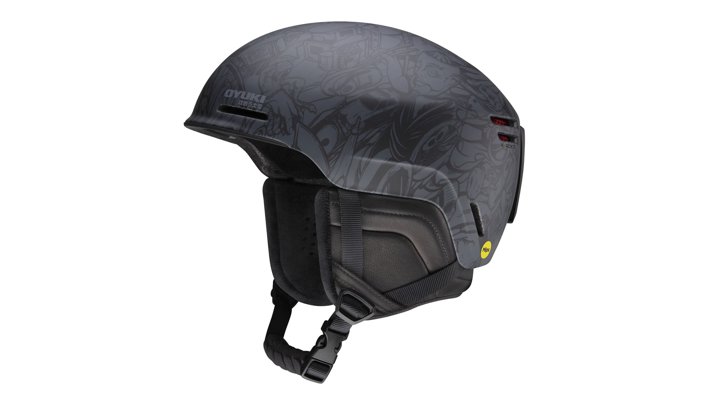 smith allure helmet weight MIPS Snow in Matte Black Pearl, Size Small Sporting Goods mold construction Smith Allure Mips Womens Helmet
