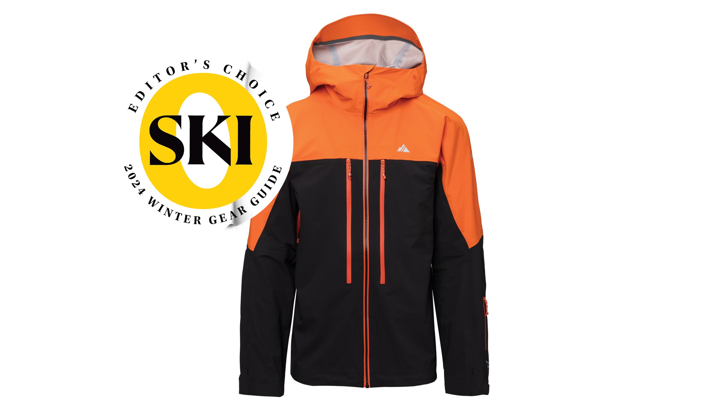 The Best Backcountry Ski Jackets Of 2024 | SKI