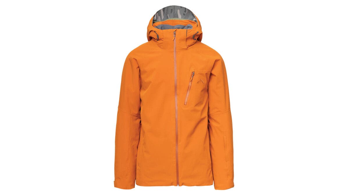 Strafe Hayden Jacket