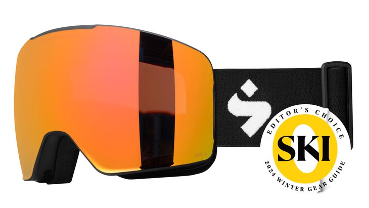 Best ski goggles of 2023