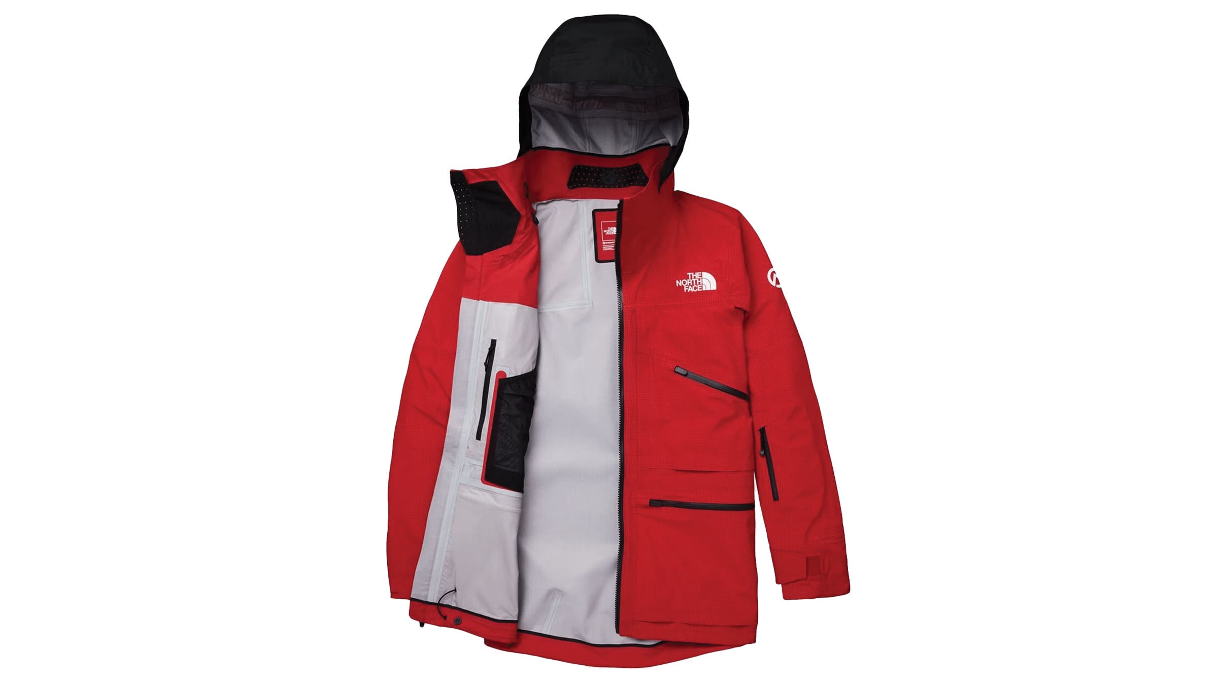 The North Face Summit Men’s Tsirku GTX Pro Jacket