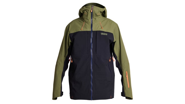 Men's Doublecharge Insulated Jacket