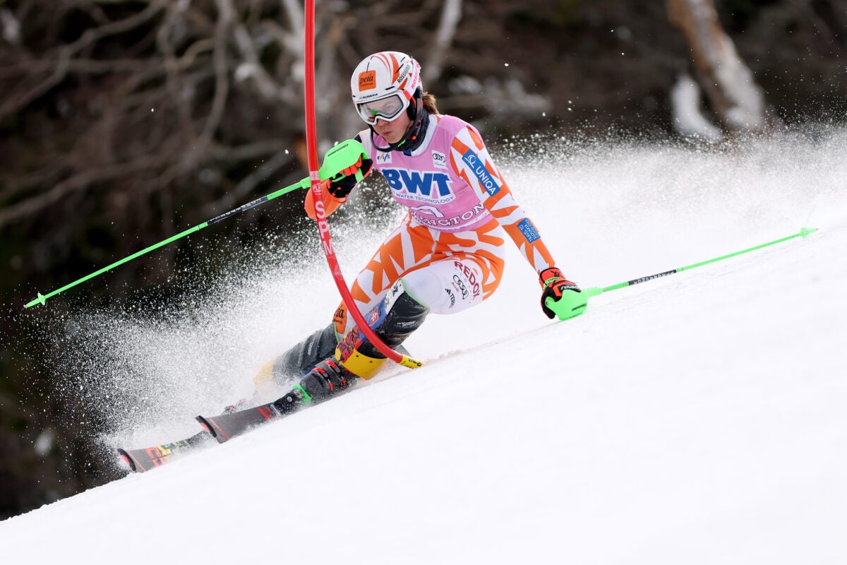 Who to Watch at the 2023 Killington World Cup SKI