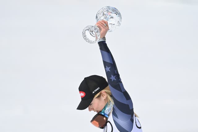 What Records Are Left For Mikaela Shiffrin To Break?