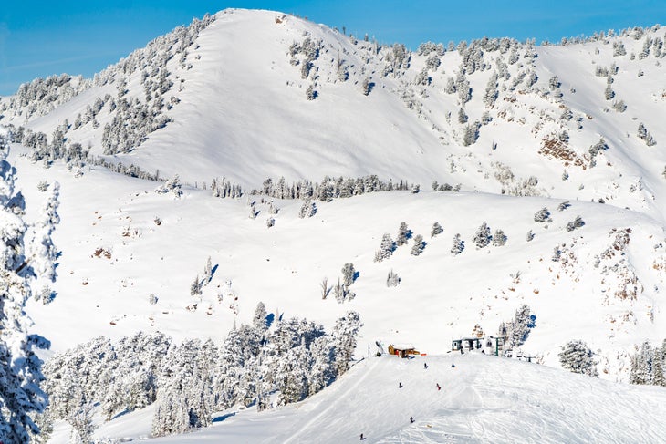 Powder Mountain