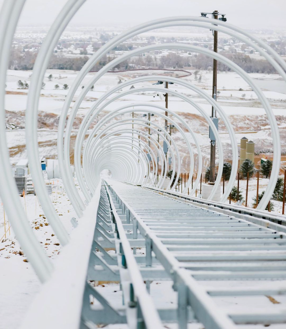 Colorado To Open New Ski Area | SKI