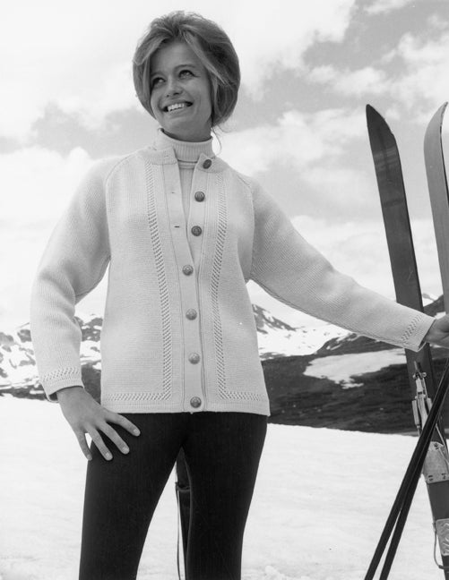 Klaus Obermeyer Celebrates 104th Birthday, Lifelong Love of Skiing | SKI