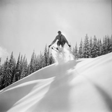 Klaus Obermeyer Celebrates 105th Birthday | SKI