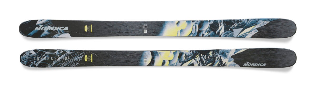 スキー 185 Nordica Enforcer + Naxo 21 日本人気超絶の 予約販売品】 スキー - スキー + Naxo 21