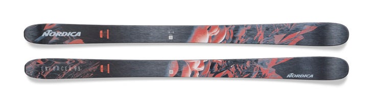 Nordica Debuts Enforcer and Santa Ana Redesign for 2024-'25