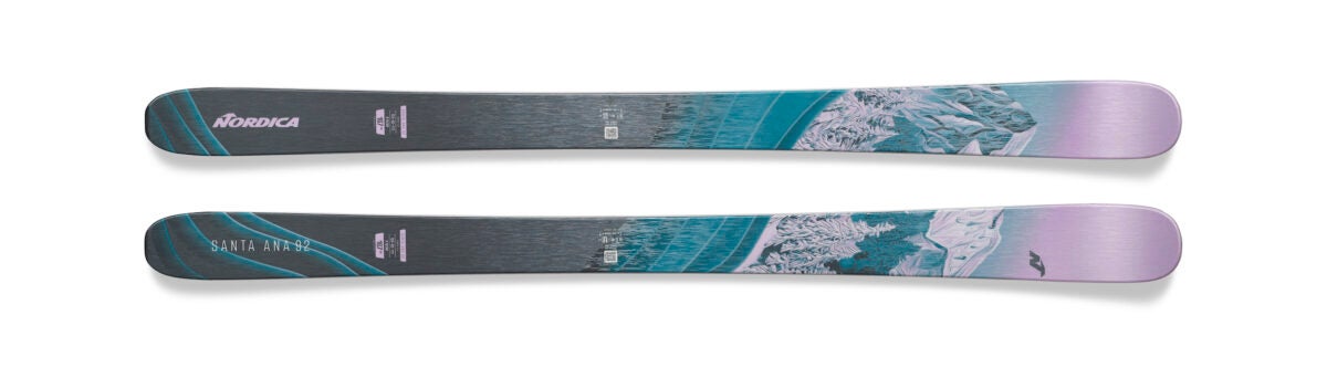 Nordica Debuts Enforcer and Santa Ana Redesign for 2024-'25