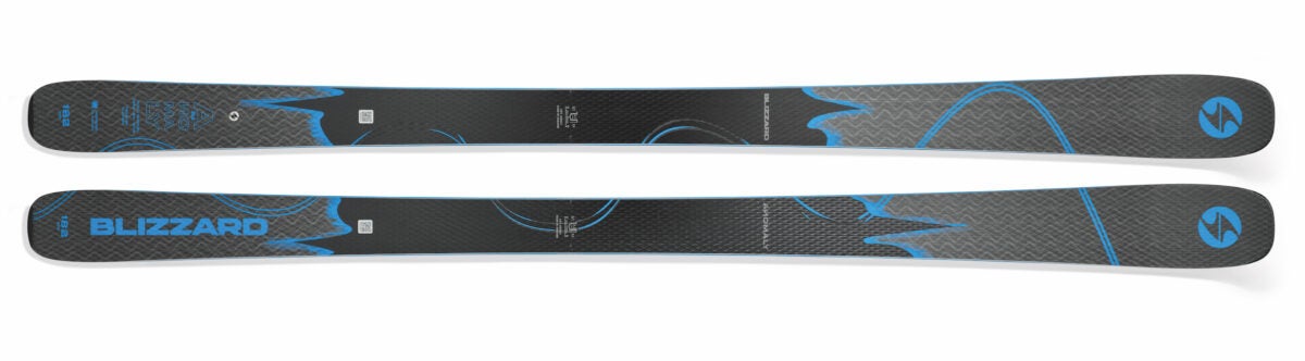 ◆ スキー BLiZZARD CROSS MOUNTAIN cmx 180 cm Blizzard Anomaly 88 Skis Mens | Christy Sports