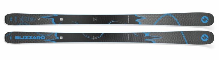 Blizzard Introduces Anomaly All-Mountain Skis | SKI